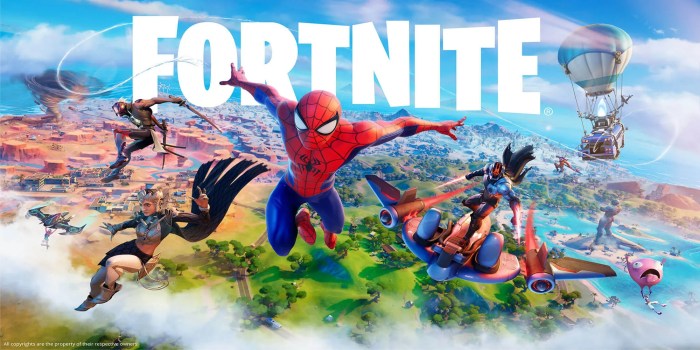 Best Competitive Multiplayer Games