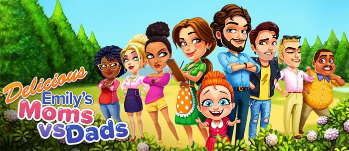 Fill in Time with Best Time Management Games Fill in Time with Best Time Management Games