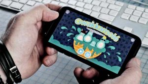 Improve Cognitive Skills with Online Games for Special Needs Children ...