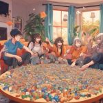 6 Best Board Games for Enhancing Social Interaction: Must-Haves for ...