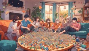 6 Best Board Games for Enhancing Social Interaction: Must-Haves for ...