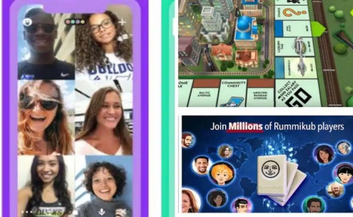12 Fun Virtual Games to Play with Coworkers | Bar None Games